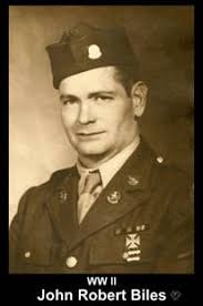 John Robert Biles