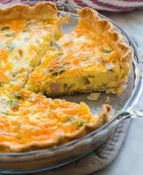 Easy Quiche Recipe 1st Recipes Quiche Recipes Easy Breakfast Quiche Recipes Easy Quiche