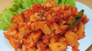 May 29, 2021 · resep kentang balado. Kentang Balado Youtube