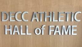 DECC Athletic Hall of Fame Dinner