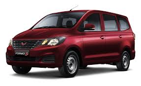 Mobil Formo S: Harga, Spesifikasi, Interior 2024 | Wuling