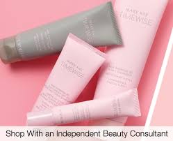 Your skin is the most visible thing about you! Mary Kay Official Site