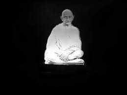 The Voice of the Mahatma: A Tribute to Bapu