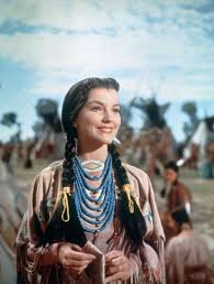 Resultado de imagem para debra paget