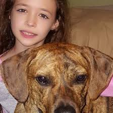 Candace Nation (cnation1)