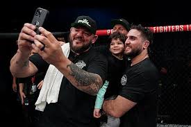 Sherdog - News update