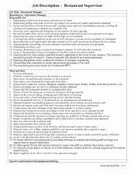 For dining room supervisor jobs in the moscow, ru area: Maintenance Job Description Resume Awesome Best S Of Employee Job Description Sample Resume Maintenance Jobs Job Description Job Description Template