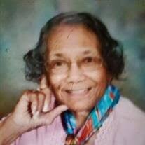 Louise Gatewood Obituary