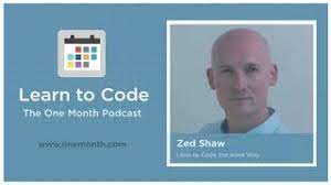 In the same way, on the server it can be sometimes hard to separate the javascript language features from the apis provided by node.js. Learn Code The Hard Way With Zed Shaw Learn To Code In 30 Days