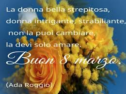 Auguri per la tua festa! Auguri Di Buona Festa Della Donna 2020 Per L 8 Marzo Con Immagini E Frasi