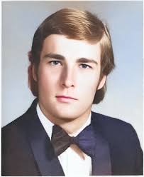 Jacksonville (NC) HS Class of 1972