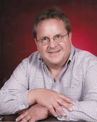 Paul Robert Grisetti