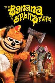 Check spelling or type a new query. The Banana Splits Movie Cb01 Streaming Film Ita 2021