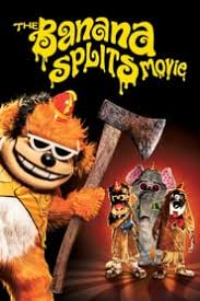Просмотров 64 тыс.6 лет назад. The Banana Splits Movie 2019 Pencuri Movie Official Website