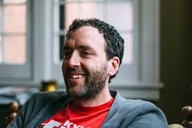 The dadcraft Life: Patton Dodd and Cross-Country Trips with Young Children 