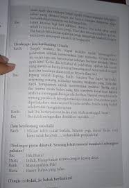 Maybe you would like to learn more about one of these? Isi Tanggapan Dalam Teks Drama Tengah Malam Brainly Co Id