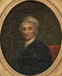 Lot 183: Two (2) Cabinet Portraits inc. Col. Henry Quackenbush, Rev. War