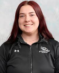 2023-24 Women's Rowing Roster