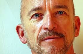 Poet Mark Doty On Love, Loss and Leaving Things Unsaid