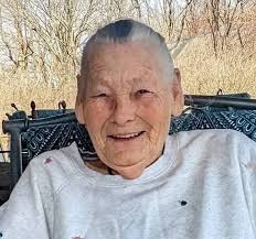 Carolyn Stamper Obituary