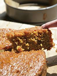 Carrot Cake Recipe From River Cottage Every Day By Hugh Fearnley Whittingstall Cooked Baking Recipes Cake Recipes Cakes Plus