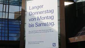 Deutsche bank privat und geschaeftskunden ag, neustrelitz, find swift bic code / routing number for any bank for wire transfer Deutsche Bank Beweist Grosse W V