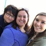 Jessica Gilmer's Instagram, Twitter & Facebook