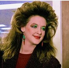 Joan Brull y Vinyoles. The Working Girl