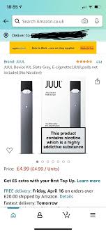 Try all 12 of our amazing flavors and find out which one you love most! For My Uk Juulers Juul Device Kits With Charger Are Now Only 5 On Amazon I Also Saw Them On Sainsbury S Earlier For 5 Must Be Getting Rid Of Old Stock Juul