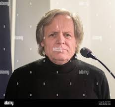 Peter linde hi-res stock photography and images