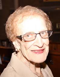 Obituary of Josephine Jay Destro