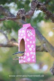 Most Recent Pic Bird House Craft Concepts You Can Find Limitless Designs Of Birdhouses Available On The Market Lately In 2021 Bird Houses Diy Diy Birds Birdhouse Craft