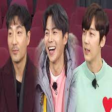 Man episode 473 running man episode 472 running man 9th anniversary fan meeting special episode. Running Man Episode 542 Mydramalist Es