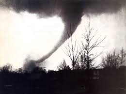 1974 Cincinnati tornado