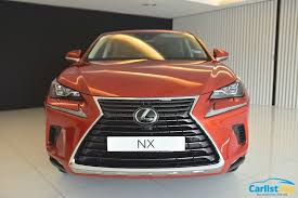 At edmunds we drive every car we review, performing road tests and competitor comparisons to help you find your perfect car. Review Updated Lexus Nx300 Lower Prices But Any Better Reviews Carlist My