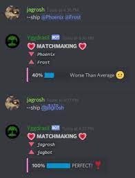 If you are looking to report a discord chat emergency or internal discord app terms of service violation. Yggdrasil Discord Bot