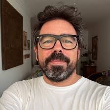 Humbled to learn today I was nominated for a New York Emmy Award for a…