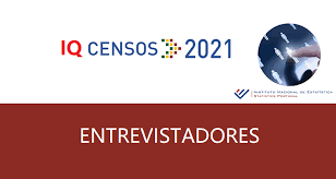 Pedro calado vai falar sobre os moldes da maior operação estatística do país e explicar. Ine Esta A Recrutar Entrevistadores Para Os Iqcensos