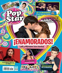 (redirected from mariano martinez (actor)). Mariana Esposito And Mariano Martinez Dating Gossip News Photos
