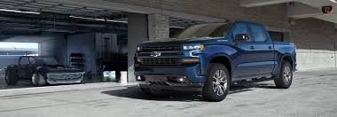3 used silverado 1500 models on lot. How Much Can The 2019 Chevrolet Silverado Haul Tow