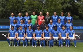 Migliaia di annunci di agenzie immobiliari e privati. Italia Under 21 Agli Europei 2019 Il Calendario Partite Della Nazionale Superscudetto Superscudetto