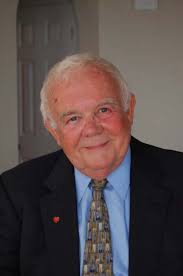 Obituary for Daniel Wellington Burbank VMD