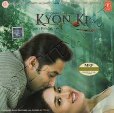 Kyon Ki 2005 Flac Bollywood Songs Romantic Movies Bollywood Movies