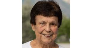 LaRae Naylor Obituary (1937