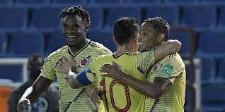 Hay partidos en canales por señal abierta pero también muchos otros, en los que habrá tenido que suscribirse a uno de. Eliminatorias Qatar 2022 Hora Y Fecha Partidos Colombia Contra Uruguay Y Ecuador Eliminatorias Noviembre Seleccion Colombia Futbolred
