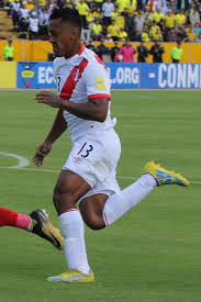 Sigue en vivo y online el encuentro entre ecuador y perú de la primera ronda de la copa américa 2021. Renato Tapia Wikipedia