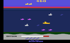 Seaquest Jogos Classicos Donkey Kong Jogos De Playstation