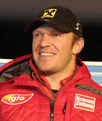 Maybe you would like to learn more about one of these? Hermann Maier Wikipedia