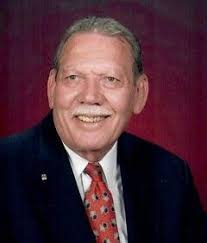 Carl D. Hodel (Mar. 20, 1934