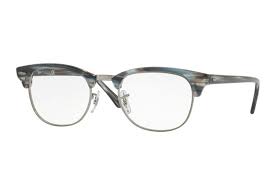 Rb3507 clubmaster aluminum 136/n5 polarized. Ray Ban Rx 5154 5750